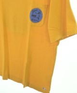 360 SPORTSWEAR（スリーシックスティスポーツウェア）Tシャツ・カットソー 黄 サイズ:L メンズ/2200714576091