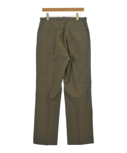 POSTELEGANT（ポステレガント）スラックス 茶 サイズ:M メンズ/2200629407244