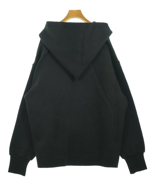 POSTELEGANT（ポステレガント）コート 黒 サイズ:L レディース/2200644745574