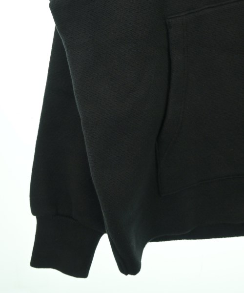 POSTELEGANT（ポステレガント）コート 黒 サイズ:L レディース/2200644745574