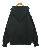 POSTELEGANT（ポステレガント）コート 黒 サイズ:L レディース/2200644745574