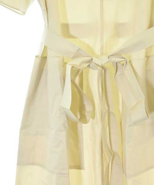 POSTELEGANT（ポステレガント）シャツワンピース ベージュ サイズ:S レディース/2200644748957