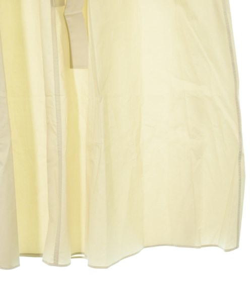 POSTELEGANT（ポステレガント）シャツワンピース ベージュ サイズ:S レディース/2200644748957