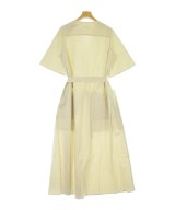 POSTELEGANT（ポステレガント）シャツワンピース ベージュ サイズ:S レディース/2200644748957