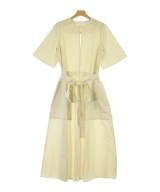 POSTELEGANT シャツワンピース