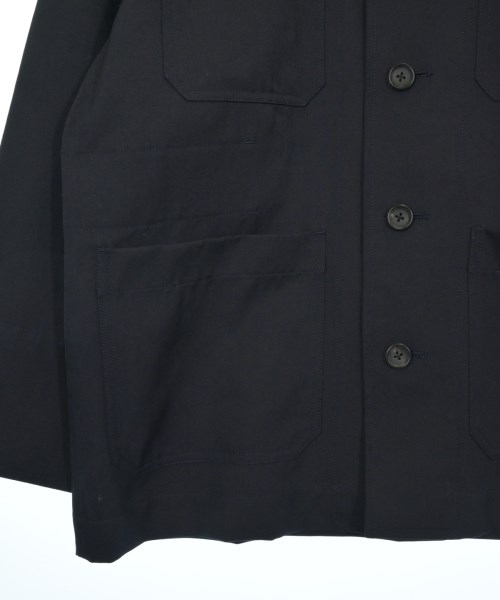 POSTELEGANT（ポステレガント）その他 紺 サイズ:L メンズ/2200626743017