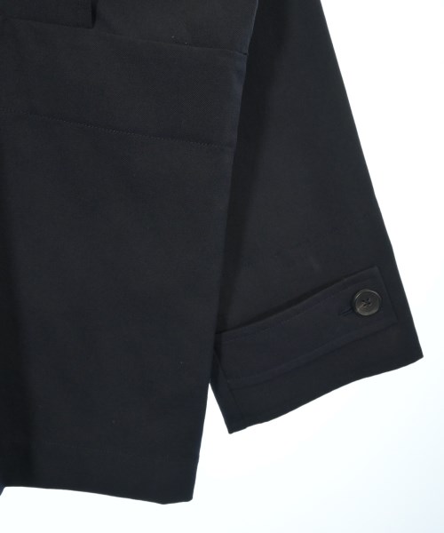 POSTELEGANT（ポステレガント）その他 紺 サイズ:L メンズ/2200626743017