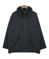 POSTELEGANT（ポステレガント）その他 紺 サイズ:L メンズ/2200626743017