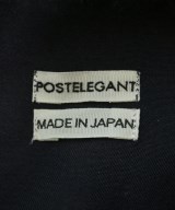 POSTELEGANT（ポステレガント）その他 紺 サイズ:L メンズ/2200626743017