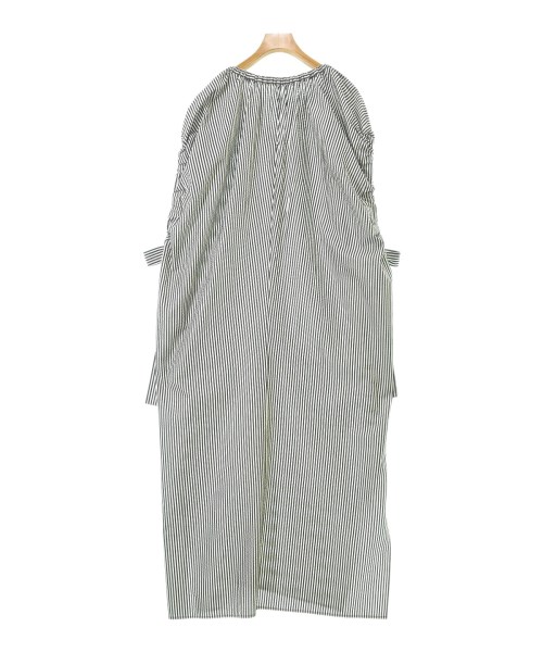 POSTELEGANT（ポステレガント）ワンピース 黒 サイズ:L レディース/2200616998212