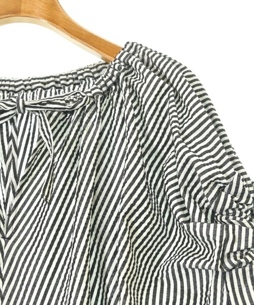 POSTELEGANT（ポステレガント）ワンピース 黒 サイズ:L レディース/2200616998212