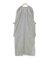 POSTELEGANT（ポステレガント）ワンピース 黒 サイズ:L レディース/2200616998212