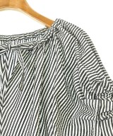 POSTELEGANT（ポステレガント）ワンピース 黒 サイズ:L レディース/2200616998212