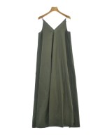 POSTELEGANT（ポステレガント）ワンピース カーキ サイズ:M レディース/2200613728041
