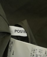 POSTELEGANT（ポステレガント）ワンピース カーキ サイズ:M レディース/2200613728041