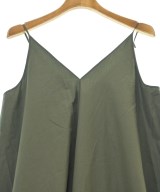 POSTELEGANT（ポステレガント）ワンピース カーキ サイズ:M レディース/2200613728041