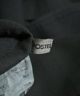 POSTELEGANT（ポステレガント）ロング・マキシ丈スカート 黒 サイズ:36(S位) レディース/2200668242042