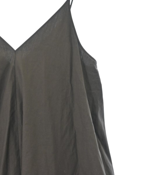 POSTELEGANT（ポステレガント）ワンピース 茶 サイズ:36(S位) レディース/2200675811026