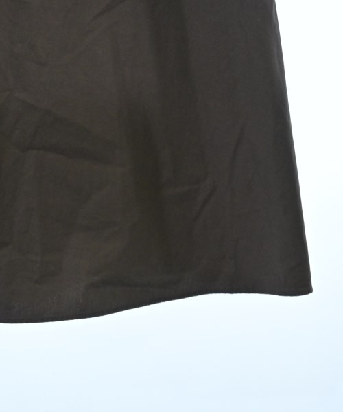 POSTELEGANT（ポステレガント）ワンピース 茶 サイズ:36(S位) レディース/2200675811026