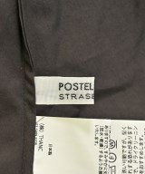 POSTELEGANT（ポステレガント）ワンピース 茶 サイズ:36(S位) レディース/2200675811026