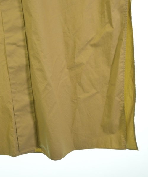 POSTELEGANT（ポステレガント）シャツワンピース ベージュ サイズ:40(M位) レディース/2200676560084