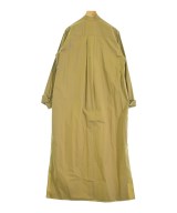 POSTELEGANT（ポステレガント）シャツワンピース ベージュ サイズ:40(M位) レディース/2200676560084