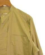 POSTELEGANT（ポステレガント）シャツワンピース ベージュ サイズ:40(M位) レディース/2200676560084