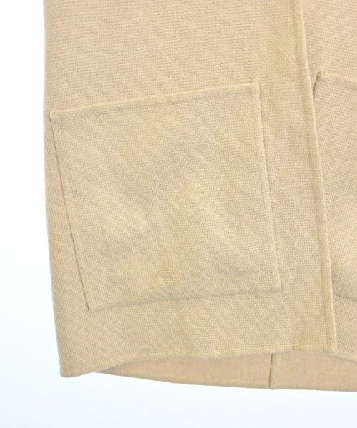 POSTELEGANT（ポステレガント）ベスト ベージュ サイズ:L レディース/2200649642014