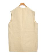 POSTELEGANT（ポステレガント）ベスト ベージュ サイズ:L レディース/2200649642014