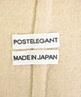 POSTELEGANT（ポステレガント）ベスト ベージュ サイズ:L レディース/2200649642014