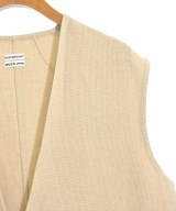 POSTELEGANT（ポステレガント）ベスト ベージュ サイズ:L レディース/2200649642014