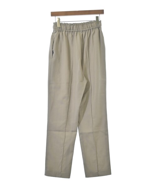 POSTELEGANT（ポステレガント）スラックス ベージュ サイズ:38(M位) レディース/2200661598054