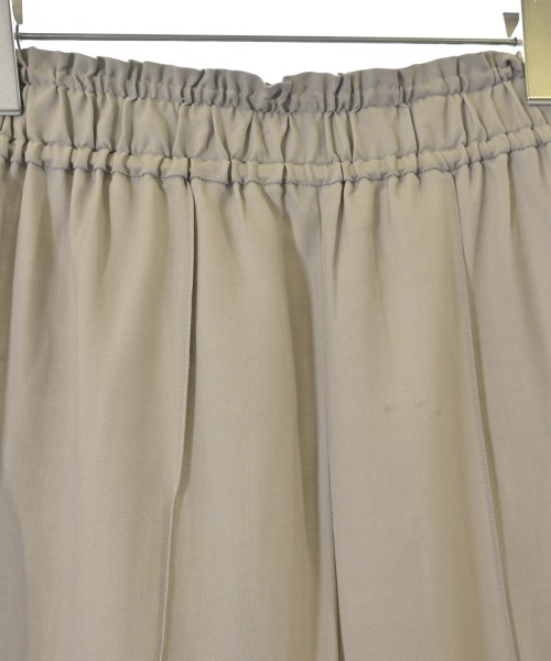 POSTELEGANT（ポステレガント）スラックス ベージュ サイズ:38(M位) レディース/2200661598054