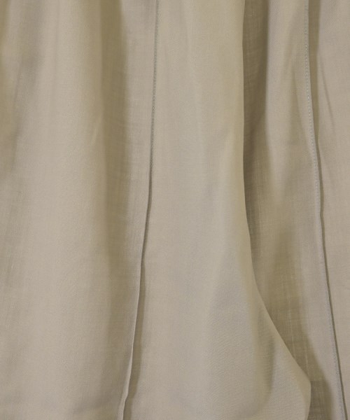 POSTELEGANT（ポステレガント）スラックス ベージュ サイズ:38(M位) レディース/2200661598054