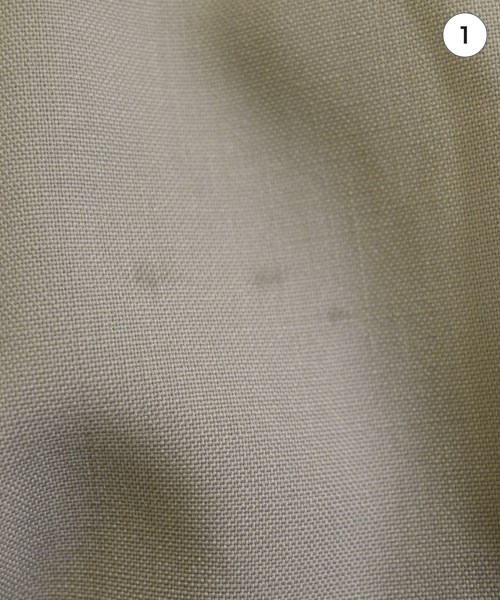 POSTELEGANT（ポステレガント）スラックス ベージュ サイズ:38(M位) レディース/2200661598054