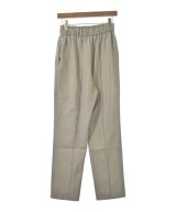 POSTELEGANT（ポステレガント）スラックス ベージュ サイズ:38(M位) レディース/2200661598054