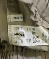 POSTELEGANT（ポステレガント）スラックス ベージュ サイズ:38(M位) レディース/2200661598054