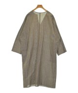 POSTELEGANT（ポステレガント）ワンピース 茶 サイズ:36S(S位) レディース/2200715373200