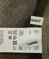 POSTELEGANT（ポステレガント）ワンピース 茶 サイズ:36S(S位) レディース/2200715373200