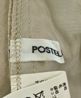 POSTELEGANT（ポステレガント）スラックス ベージュ サイズ:M レディース/2200715222089