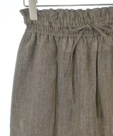 POSTELEGANT（ポステレガント）ショートパンツ 茶 サイズ:36(S位) レディース/2200703681027
