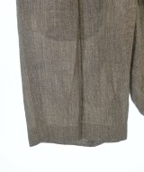 POSTELEGANT（ポステレガント）ショートパンツ 茶 サイズ:36(S位) レディース/2200703681027