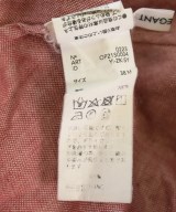 POSTELEGANT（ポステレガント）ワンピース 赤 サイズ:38(M位) レディース/2200707573069