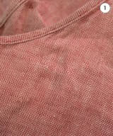 POSTELEGANT（ポステレガント）ワンピース 赤 サイズ:38(M位) レディース/2200707573069