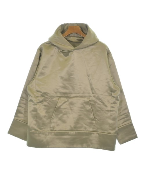 POSTELEGANT(ポステレガント)パーカー ゴールド サイズ:S/2200664637064