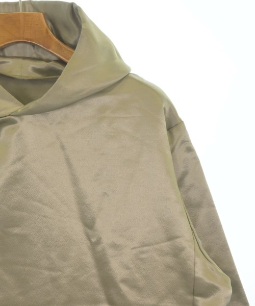 POSTELEGANT（ポステレガント）パーカー ゴールド サイズ:S メンズ/2200664637064