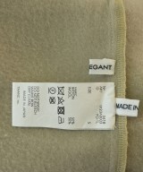 POSTELEGANT（ポステレガント）パーカー ゴールド サイズ:S メンズ/2200664637064