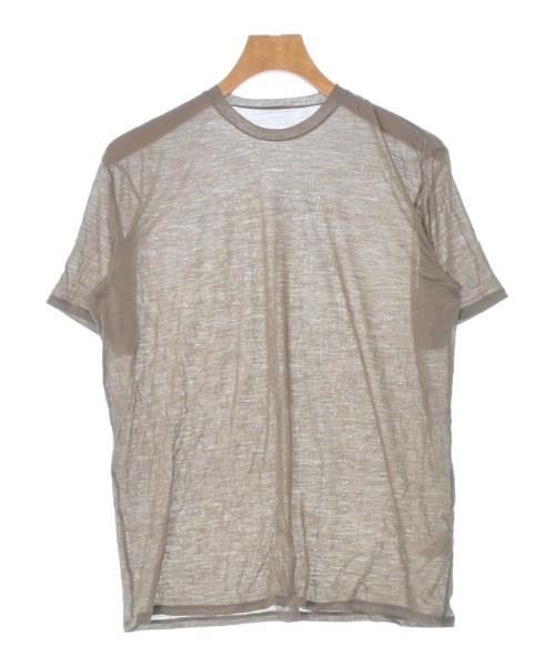 POSTELEGANT(ポステレガント)Tシャツ・カットソー 茶 サイズ:40(M位)/2200666999092