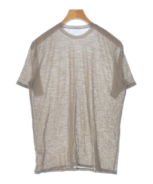 POSTELEGANT（ポステレガント）Tシャツ・カットソー 茶 サイズ:40(M位) メンズ/2200666999092