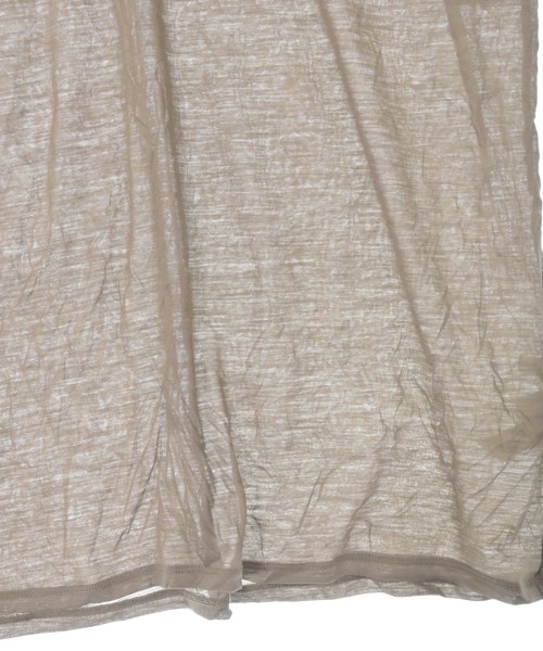 POSTELEGANT（ポステレガント）Tシャツ・カットソー 茶 サイズ:40(M位) メンズ/2200666999092